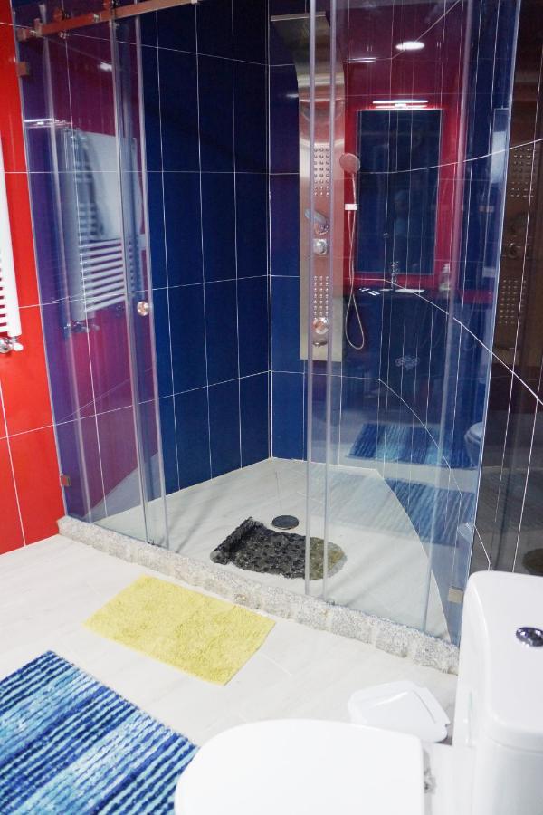Casinha Das Bonecas - Casa Com Piscina Privada Αβέιρο Εξωτερικό φωτογραφία
