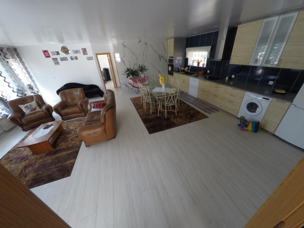 Casinha Das Bonecas - Casa Com Piscina Privada Αβέιρο Εξωτερικό φωτογραφία