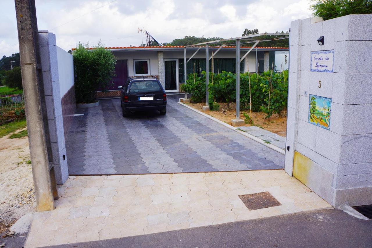 Casinha Das Bonecas - Casa Com Piscina Privada Αβέιρο Εξωτερικό φωτογραφία