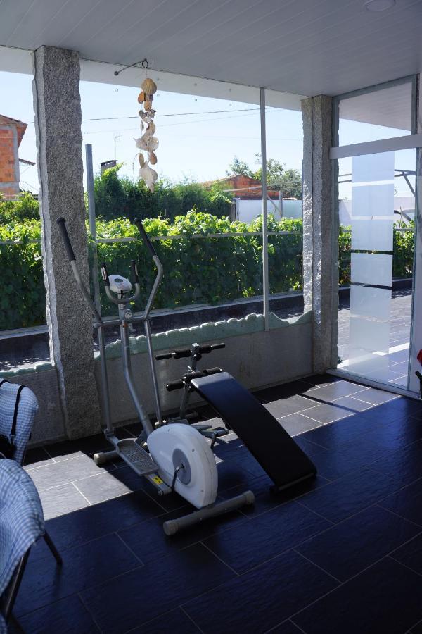 Casinha Das Bonecas - Casa Com Piscina Privada Αβέιρο Εξωτερικό φωτογραφία