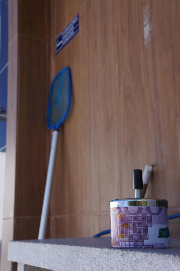 Casinha Das Bonecas - Casa Com Piscina Privada Αβέιρο Εξωτερικό φωτογραφία
