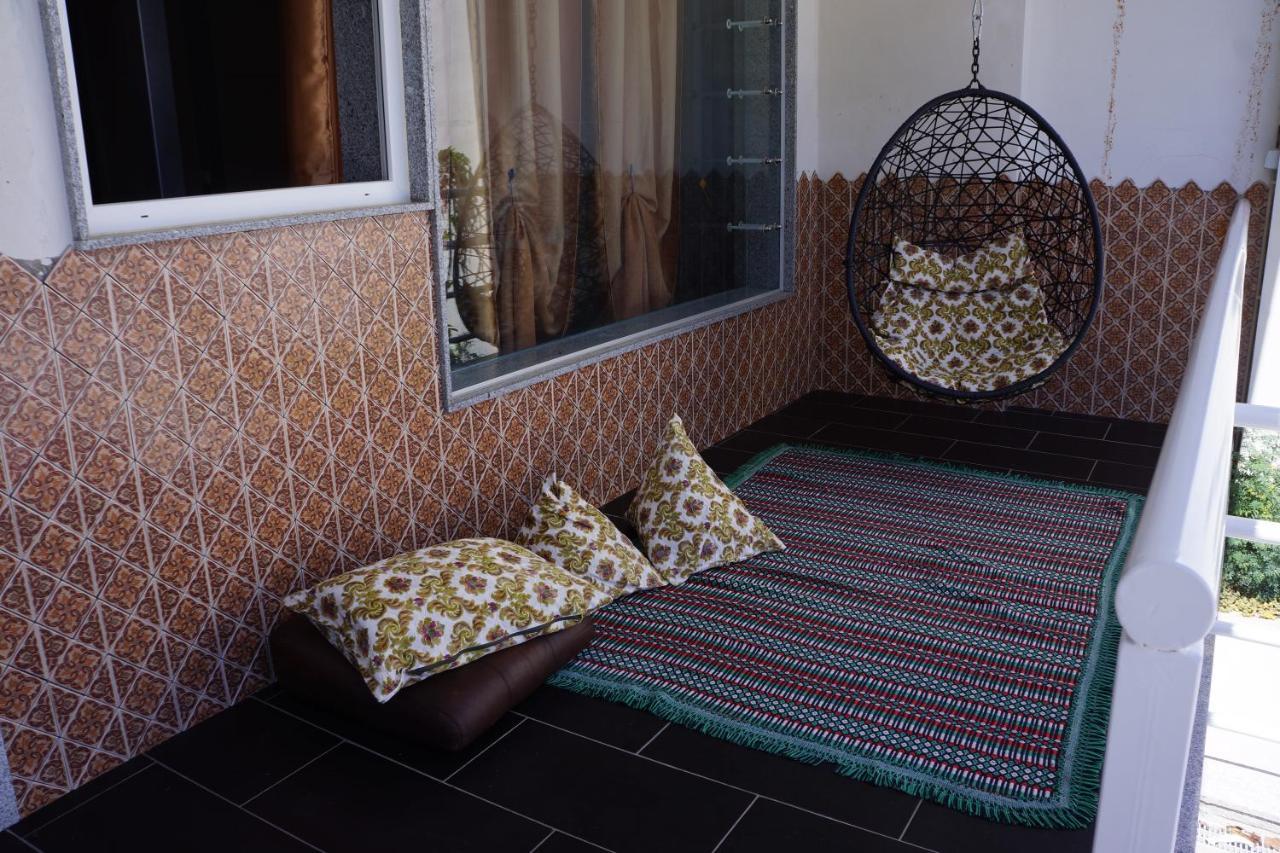 Casinha Das Bonecas - Casa Com Piscina Privada Αβέιρο Εξωτερικό φωτογραφία