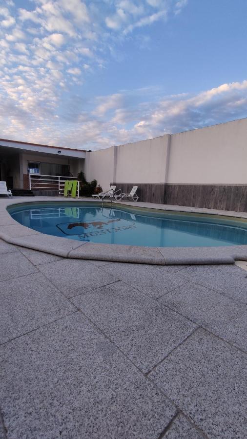 Casinha Das Bonecas - Casa Com Piscina Privada Αβέιρο Εξωτερικό φωτογραφία